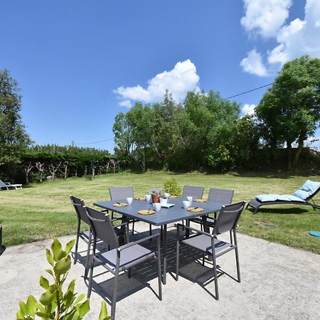 L'Evasion Bretonne I 4 Lits & Grande Terrasse Villa Telgruc-sur-Mer Exterior photo